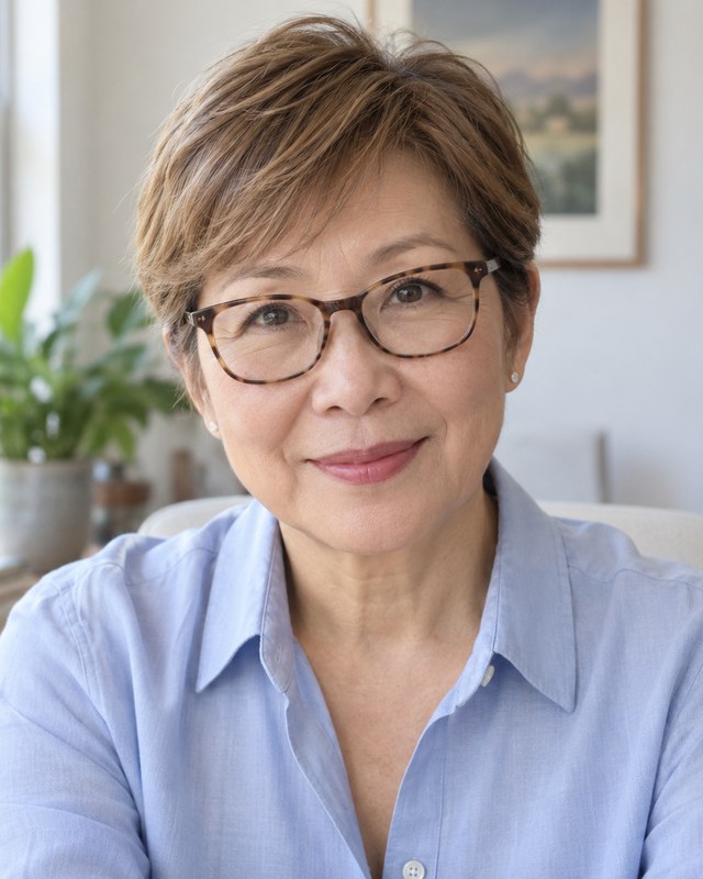 Louise Charrier